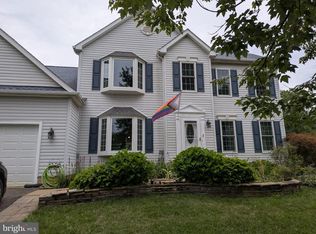 823 Woodcrest Loop, Culpeper, VA 22701