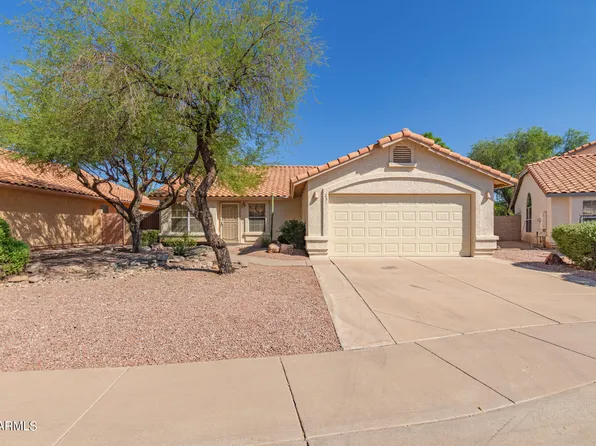 251 S COMANCHE Drive, Chandler, AZ 85224