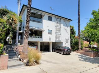 3209 Rowena Ave #7A, Los Angeles, CA 90027