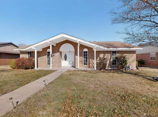 3401 Hillsdale Ln, Garland, TX 75042