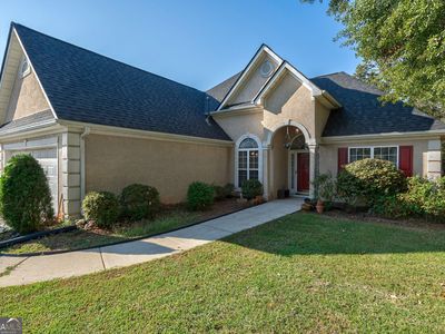 215 Yardsley Dr, McDonough, GA, 30253
