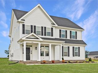 1624 Sanderson Rd, Chesapeake, VA 23322