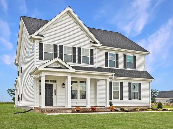 1624 Sanderson Rd, Chesapeake, VA 23322