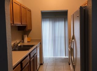 10961 Willie Mays Dr, El Paso, TX 79934