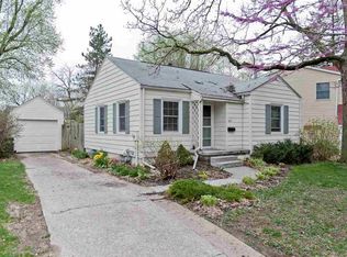 1631 Morningside Dr, Iowa City, IA 52245