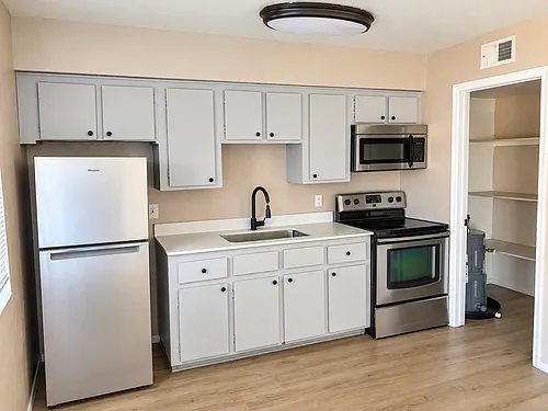 Floor plan 207