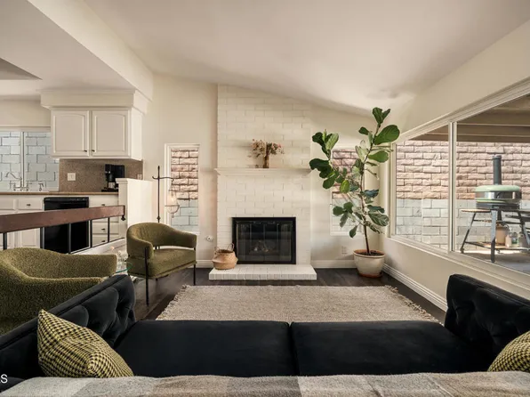 2400 Temple Ave, Camarillo, CA 93010