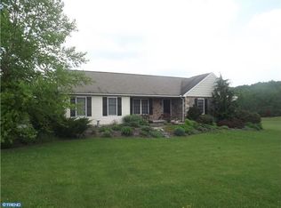 8 Green St, Birdsboro, PA 19508