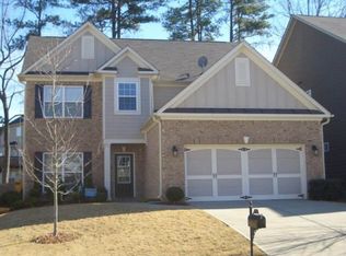3093 Normandy Rdg, Lawrenceville, GA 30044