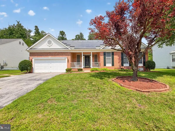 7816 Aylesford Ln, Laurel, MD 20707