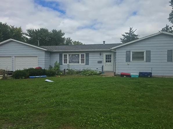 415 Lincoln Dr NE, Oelwein, IA 50662