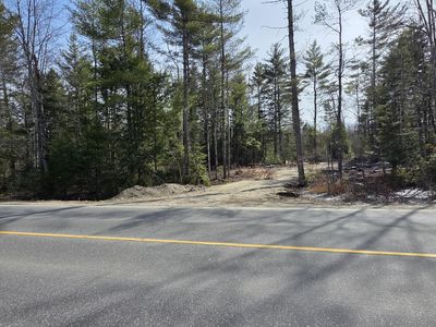 Lot B Maine 106, Leeds, ME, 04263