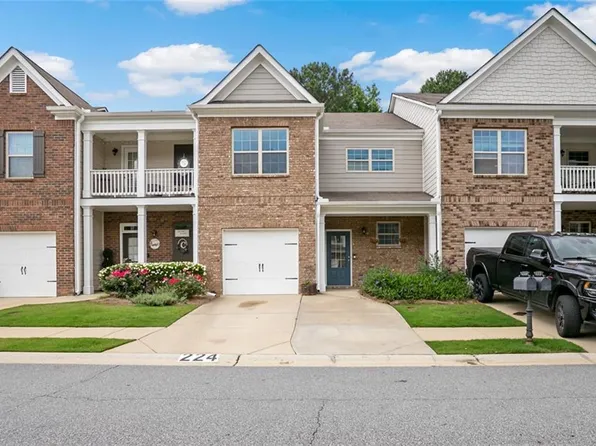 224 Madison Ave, Acworth, GA 30102