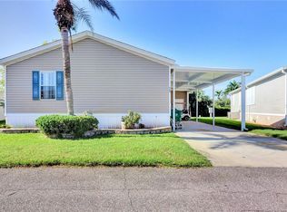 2100 Kings Hwy LOT 725, Port Charlotte, FL 33980