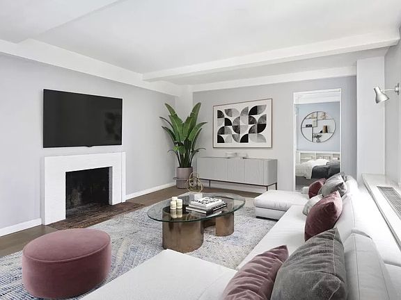 5th image of 2 Horatio St APT 8N