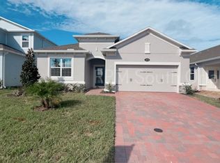 3810 Knotty Pine St, Saint Cloud, FL 34772