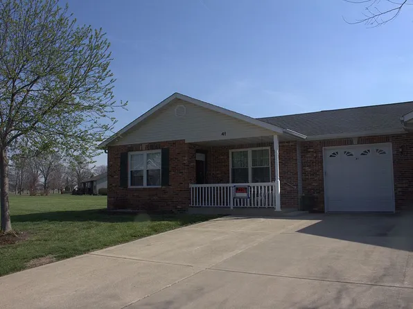 41 Parkside Dr, Bethalto, IL 62010