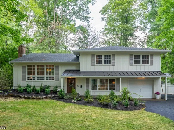 113 Woodland Ave, Morris Twp., NJ 07960