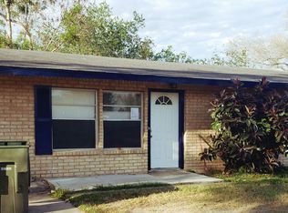 2207 E Austin Ave, Harlingen, TX 78550