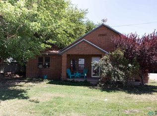 2207 Ferguson Rd, Carlsbad, NM 88220