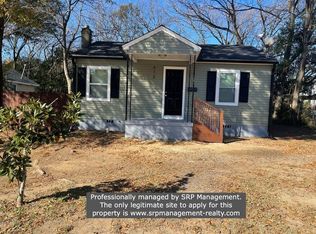 412 Stonewall Ave S, Rock Hill, SC 29730