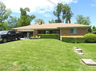 3291 Benchwood Rd, Dayton, OH 45414