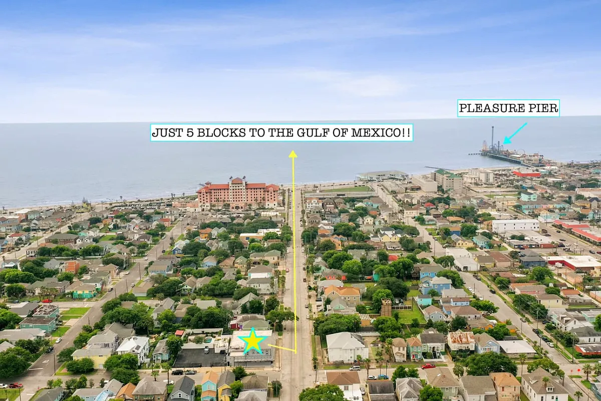 Building Photo - Avenue N