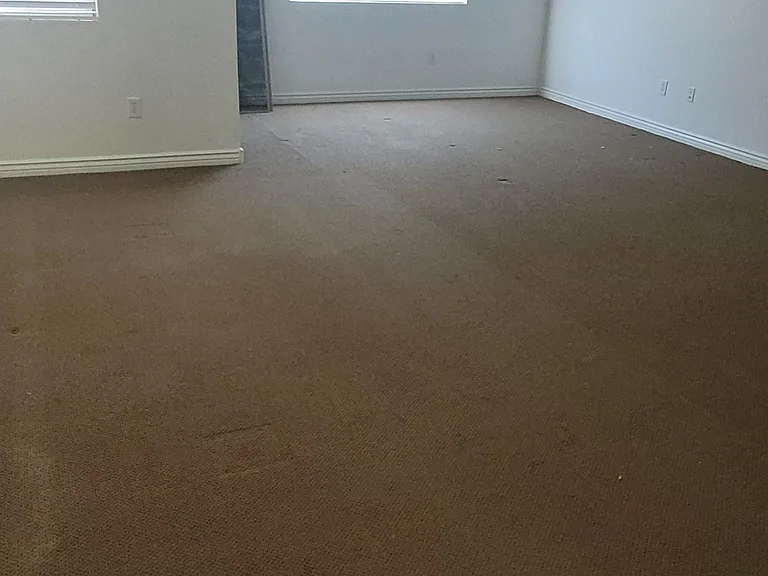 Huge Master Bedroom