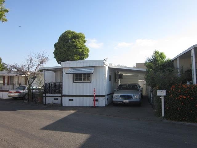 1st image of 2855 Senter Road #166