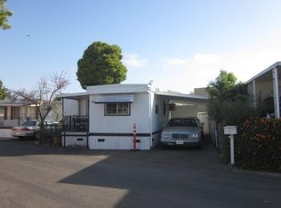 2855 Senter Road #166, San Jose, CA 95111