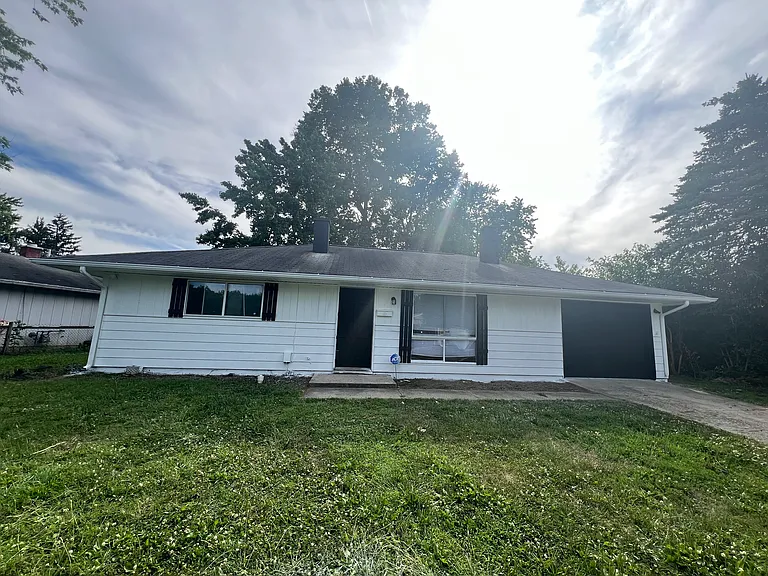 3408 Ashway Dr — Photo 1