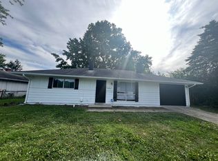 3408 Ashway Dr, Indianapolis, IN 46224