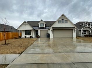 12450 S Oxford Ave E, Bixby, OK 74008