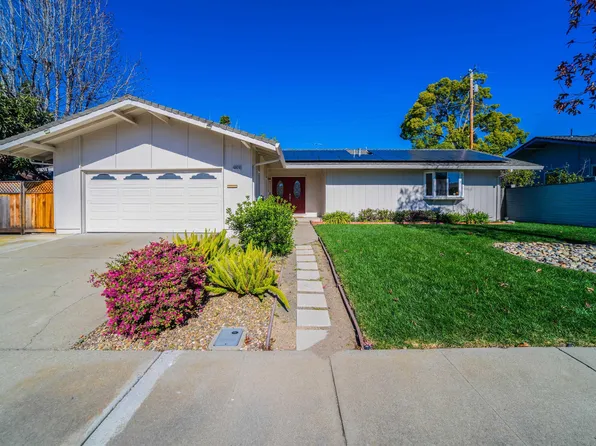 40920 Cascado Pl, Fremont, CA 94539