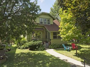 1435 McKinley St, Saint Paul, MN 55108