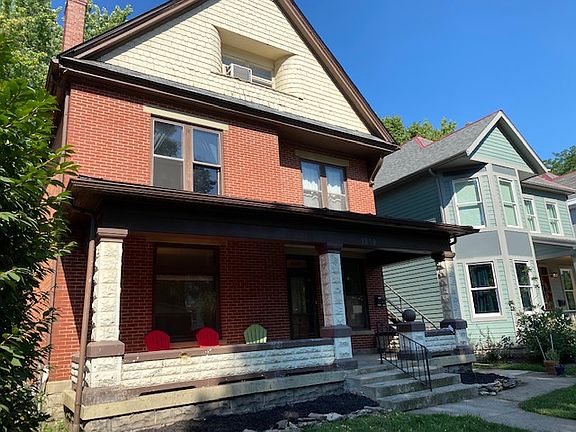 3rd image of 1219 Highland St #A