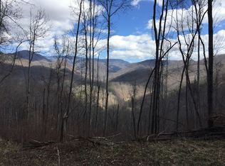 0 Yonaguska Trl, Cullowhee, NC 28723