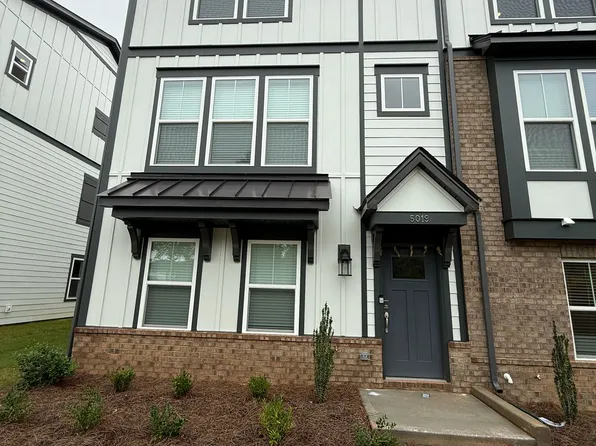 5019 Westmead Ln, Charlotte, NC 28262