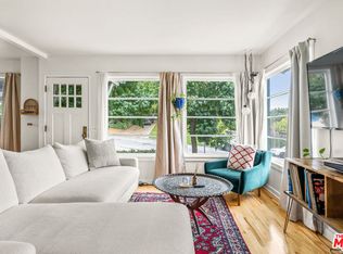 4033 Clayton Ave, Los Angeles, CA 90027