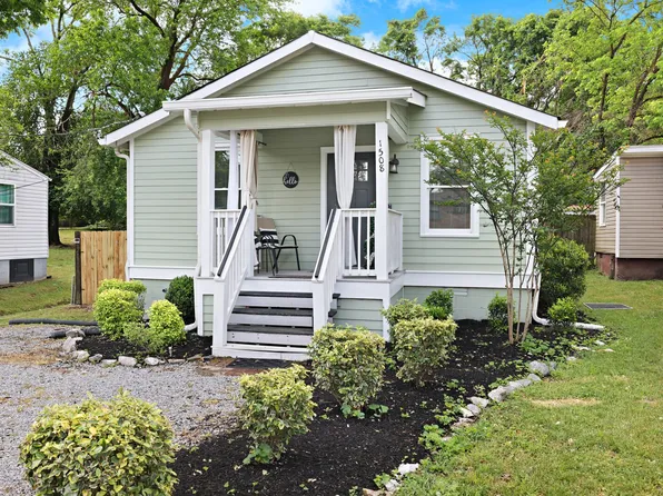 1508 Litton Ave, Nashville, TN 37216