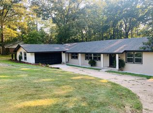 1022 Westwood Rd, Camden, AR 71701