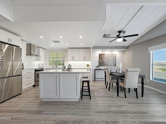 3rd image of 8103 E SOUTHERN Avenue #114