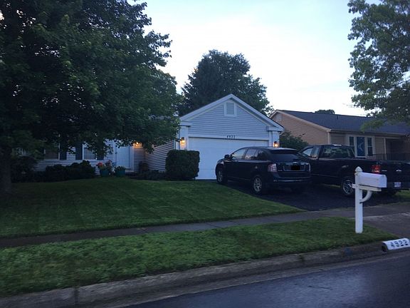 3rd image of 4922 Honeysuckle Blvd