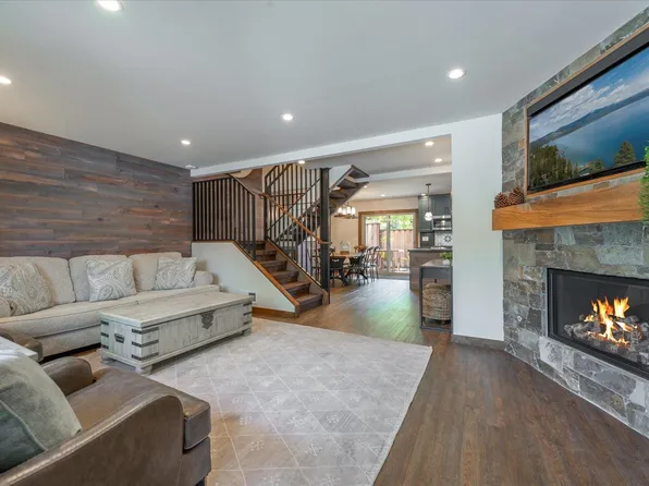 3101 Lake Forest Rd #166, Tahoe City, CA 96145