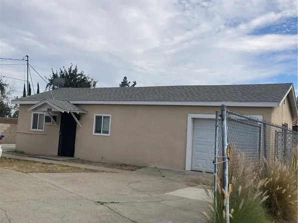 16859 Fairfax St, Fontana, CA 92336