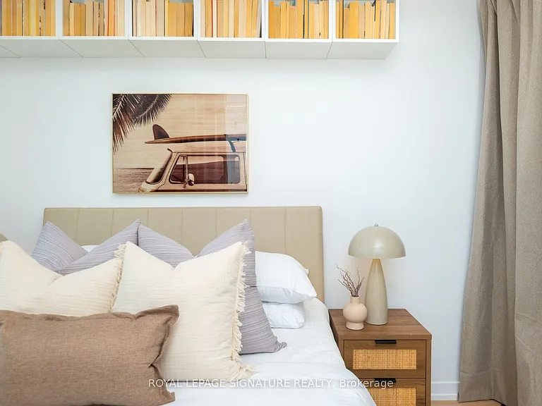 36 Howard Park Ave #610 — Photo 18
