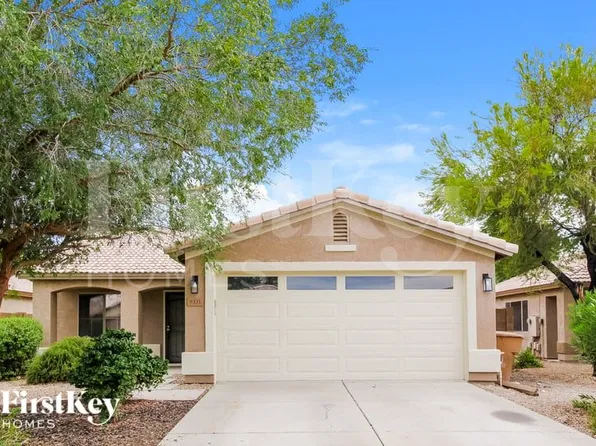 9331 W Irma Ln, Peoria, AZ 85382