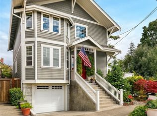 3923 N Cheyenne St, Tacoma, WA 98407