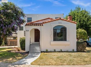 820 Rodney Dr, San Leandro, CA 94577