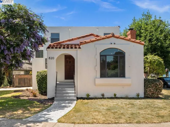 820 Rodney Dr, San Leandro, CA 94577